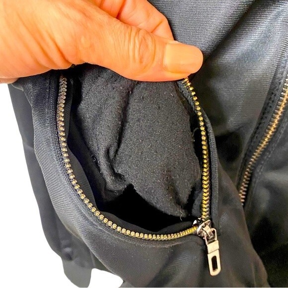 Forever 21 Twentyone Men’s Polyester Jacket - Picture 6 of 11